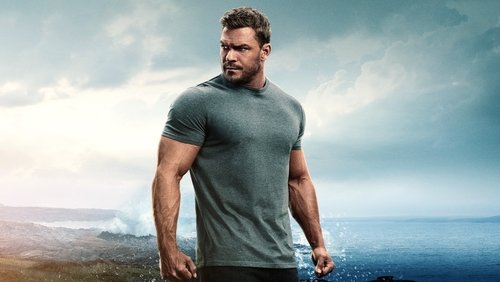 Reacher 2. Sezon 3. Bölüm